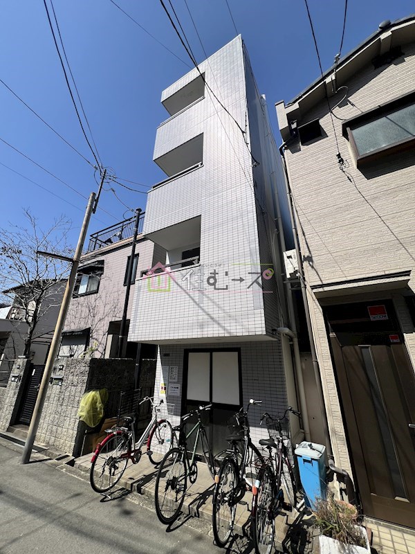 山口パレス その他外観1