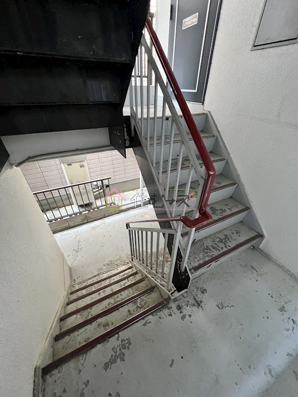 山口パレス その他外観4