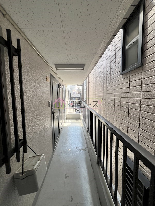 山口パレス その他外観5