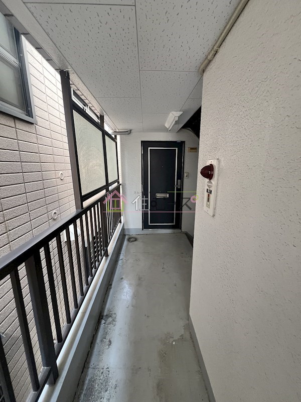 山口パレス その他外観6