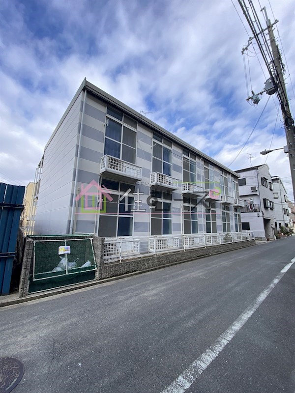 レジデンス さくら 外観