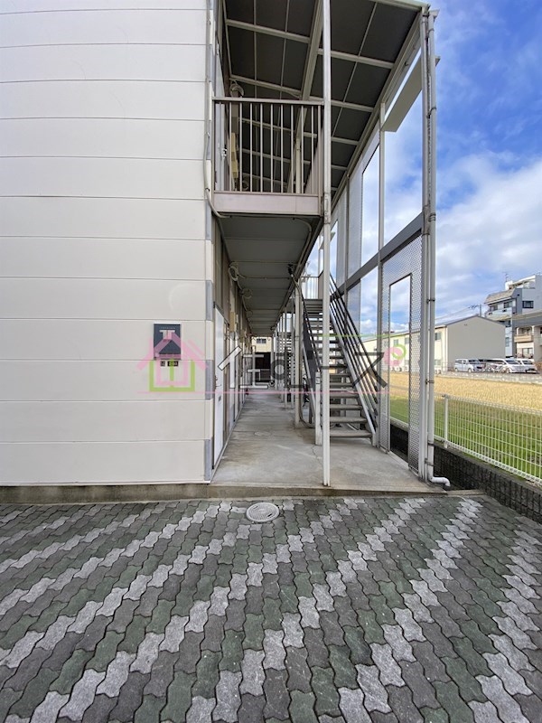 レジデンス さくら その他1