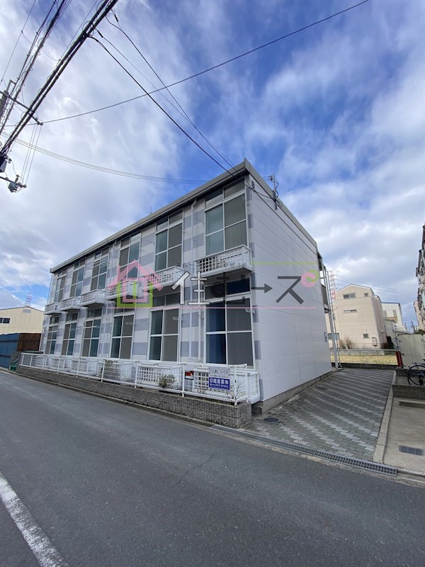 レジデンス さくら その他外観1