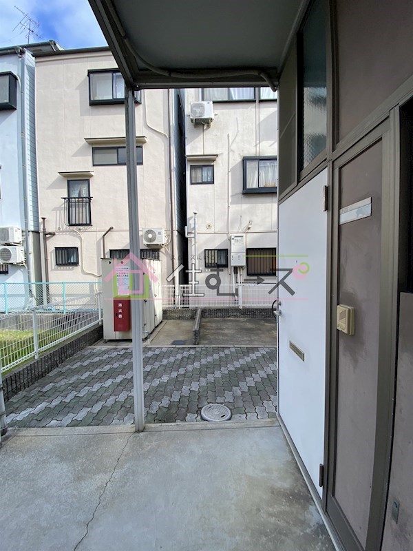 レジデンス さくら その他外観2