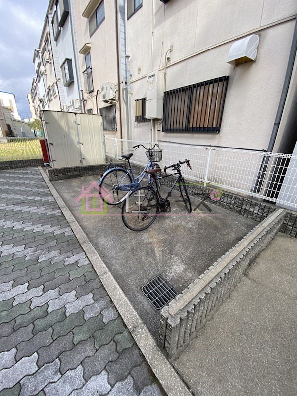 レジデンス さくら その他外観3