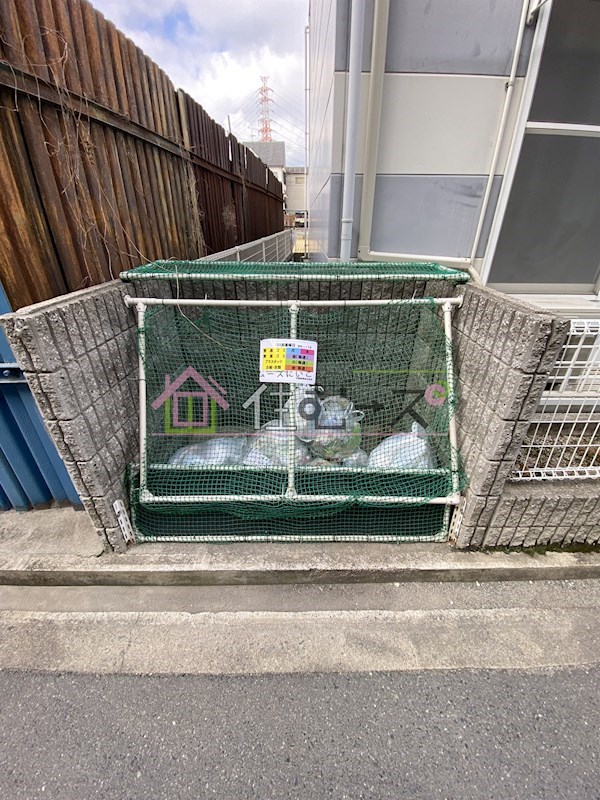 レジデンス さくら その他外観6