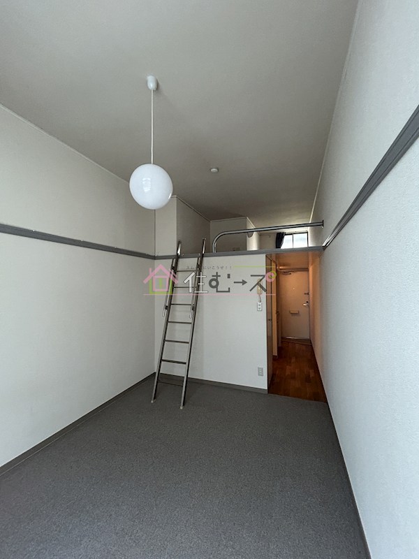 レジデンス さくら リビング