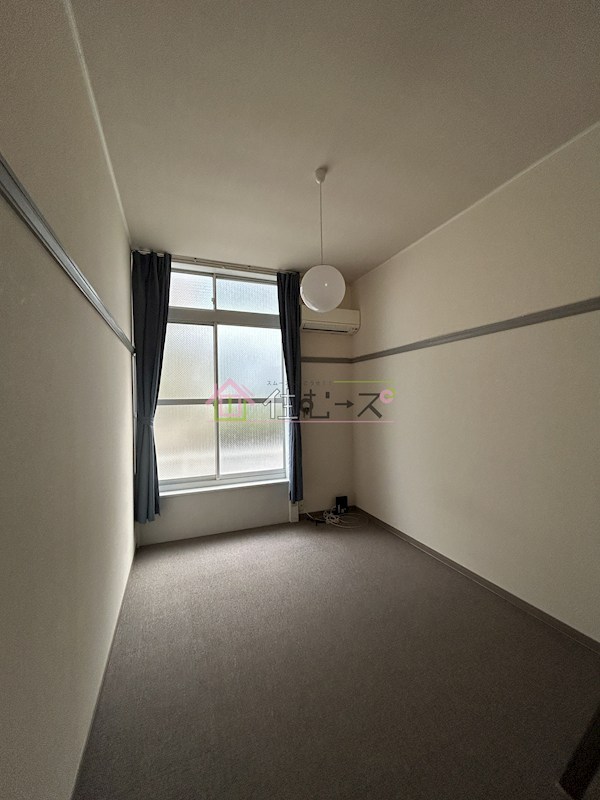 レジデンス さくら ベッドルーム