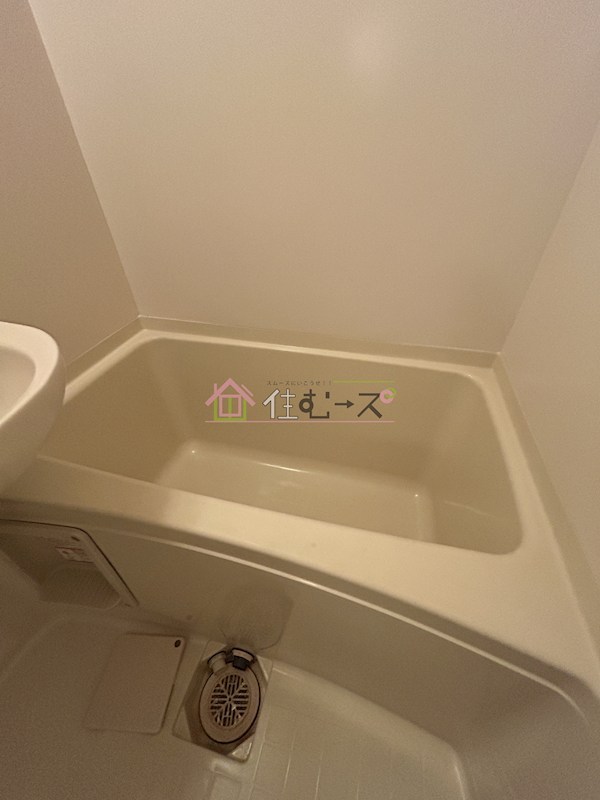 レジデンス さくら 風呂画像