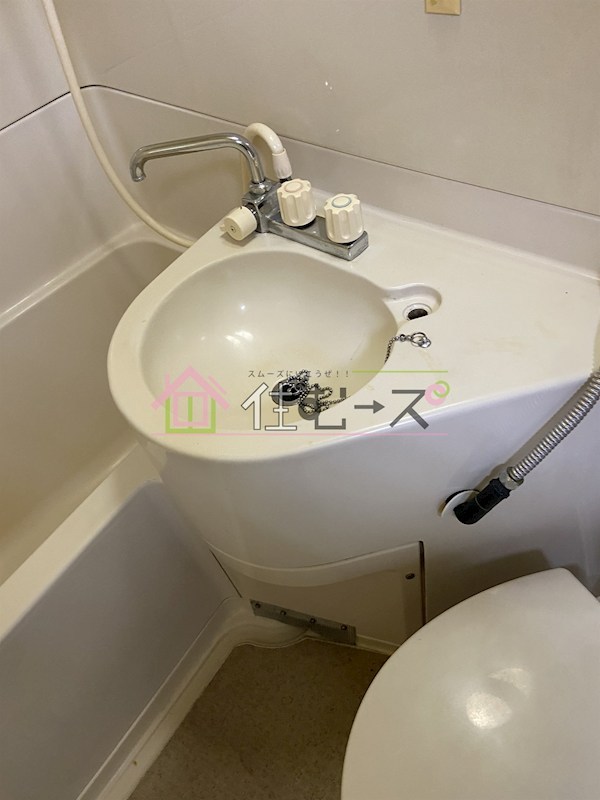 サンハイツ南館 その他4