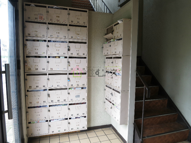 サンハイツ南館 その他外観3