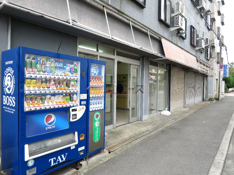 サンハイツ南館 その他外観4