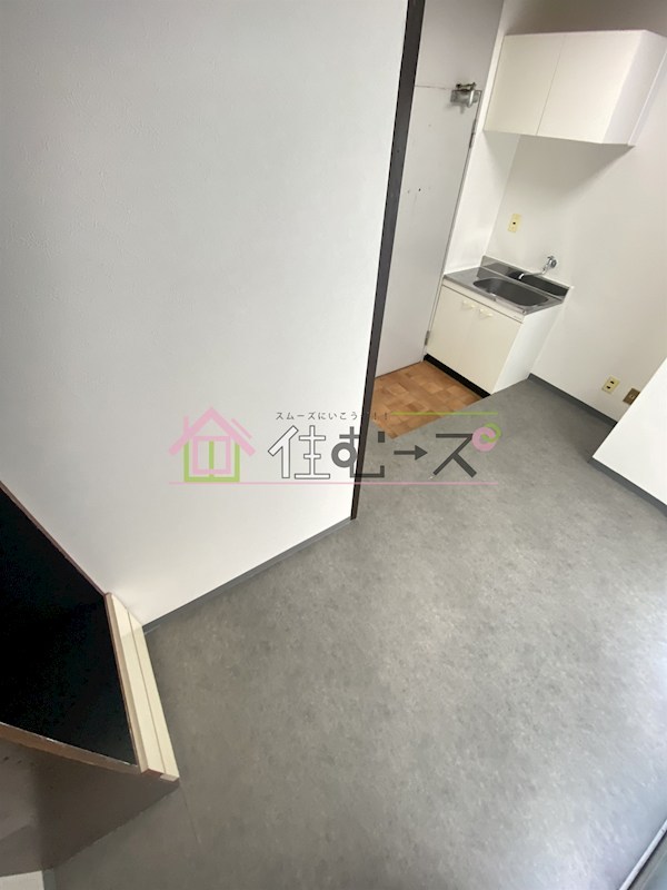 サンハイツ南館 その他外観6