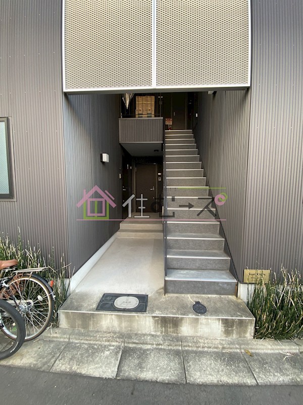 サンハイム下新庄 その他1