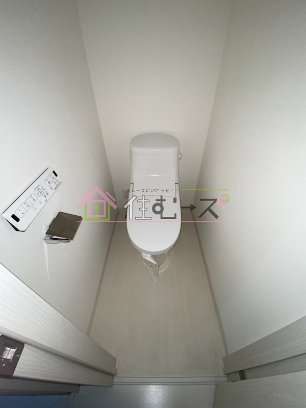 サンハイム下新庄 その他4