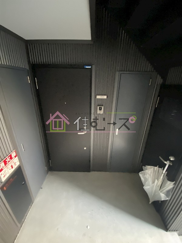 サンハイム下新庄 その他外観5