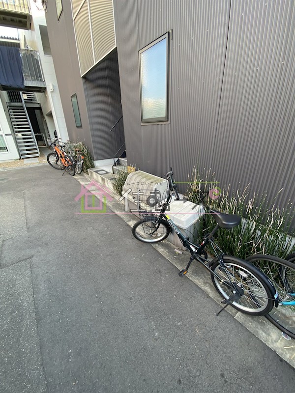 サンハイム下新庄 その他外観6