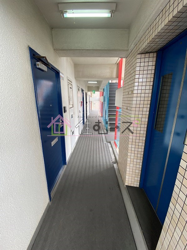 アメニティ塚本公園 その他外観5