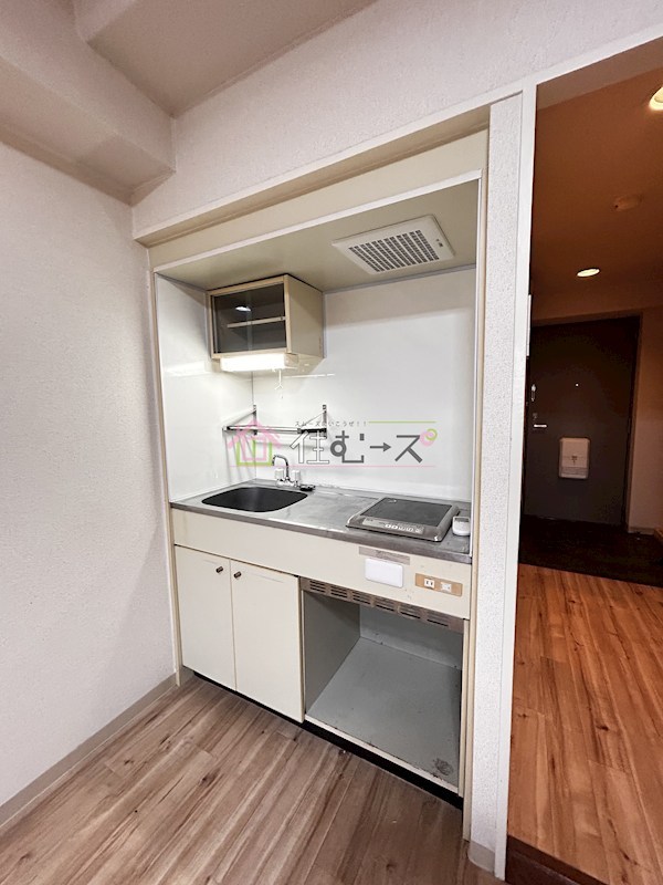 アメニティ塚本公園 キッチン