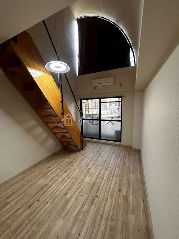 アメニティ塚本公園 ベッドルーム