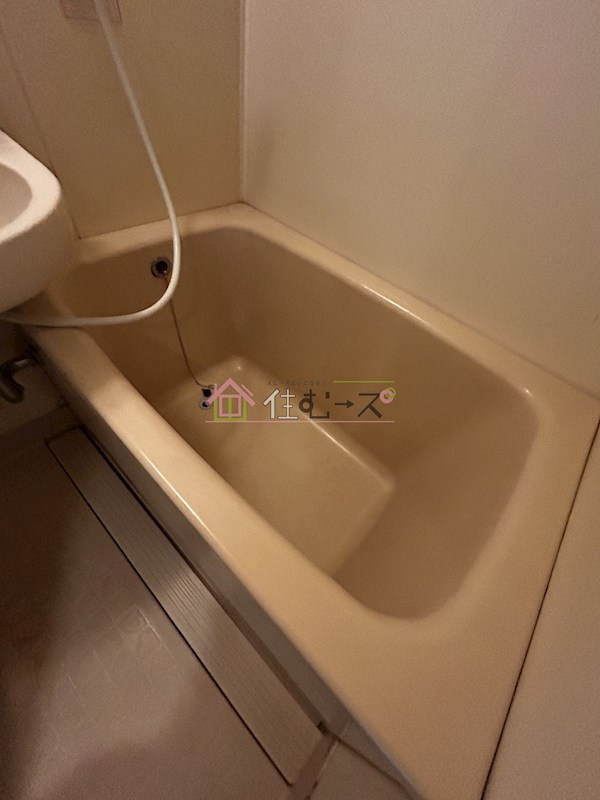 アメニティ塚本公園 風呂画像