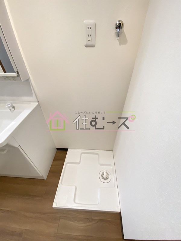 新大阪シティタウン その他3