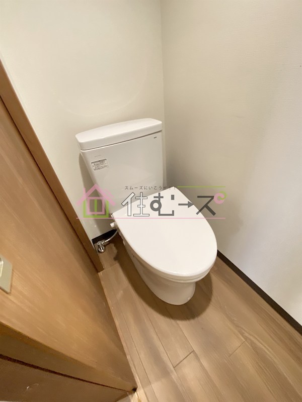 新大阪シティタウン その他4