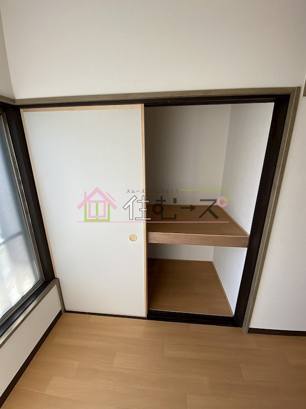 新大阪シティタウン その他5