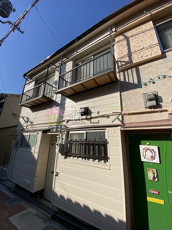 新大阪シティタウン その他外観1