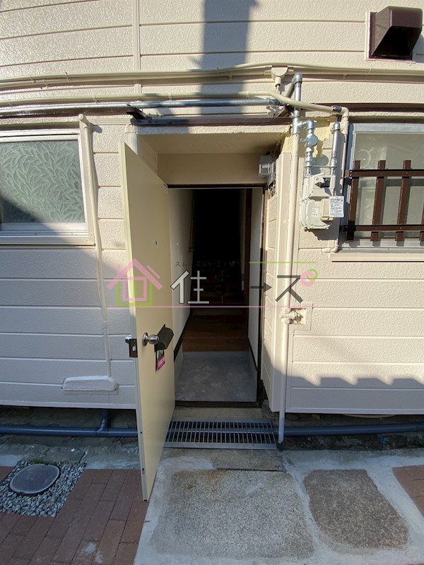 新大阪シティタウン その他外観2