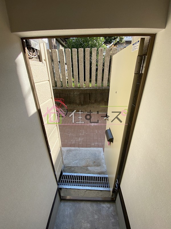 新大阪シティタウン その他外観3