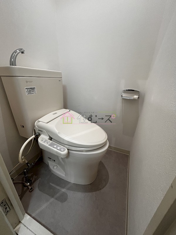 吉見ハイツ その他2