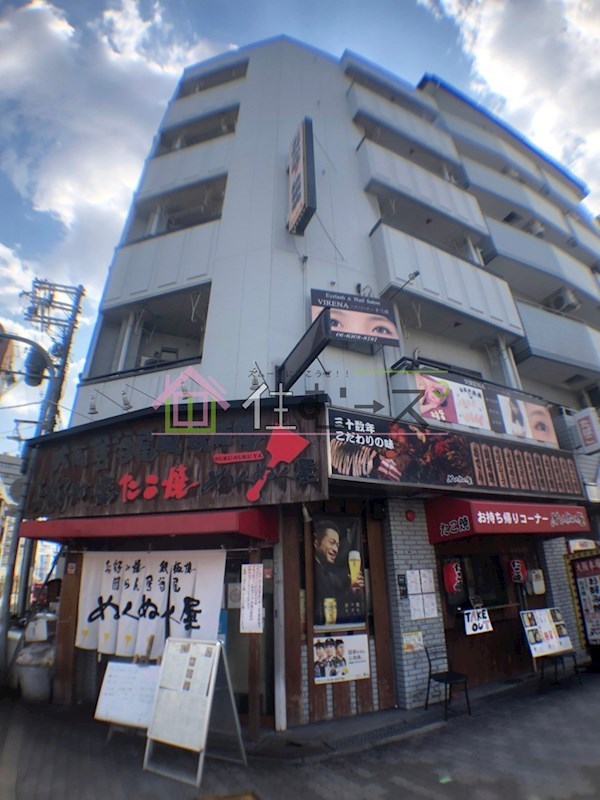 吉見ハイツ その他外観1