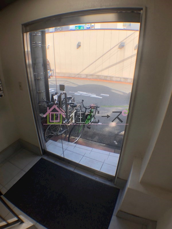 吉見ハイツ その他外観5