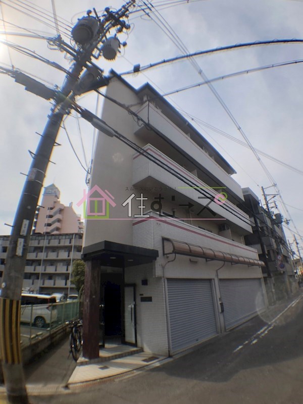 ハイツ瀬戸 その他外観1