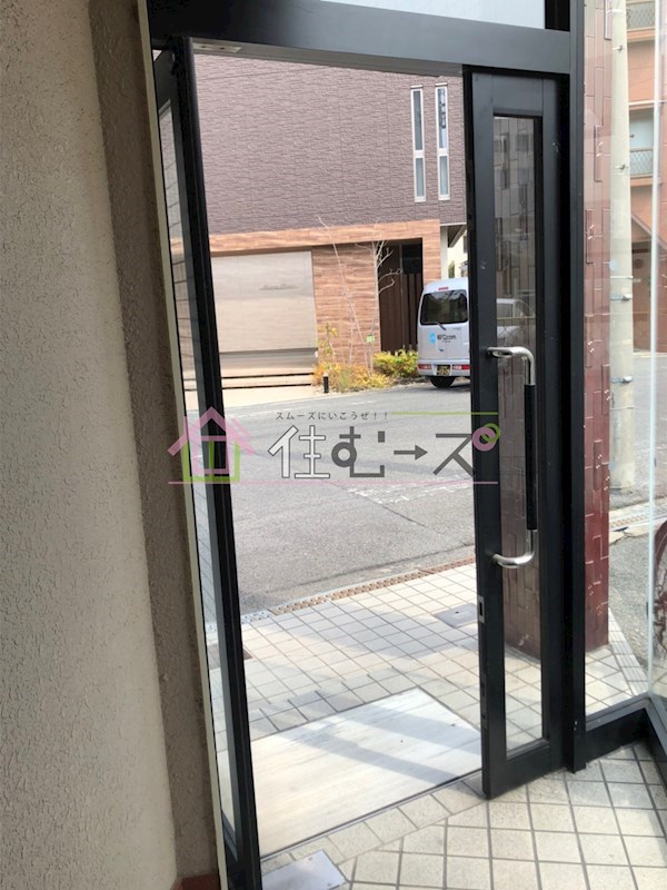 ハイツ瀬戸 その他外観2