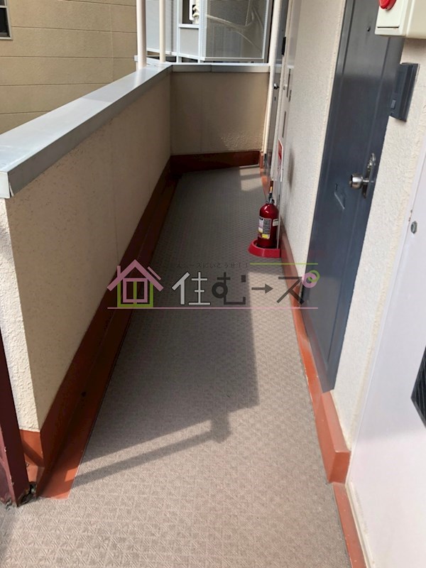 ハイツ瀬戸 その他外観4