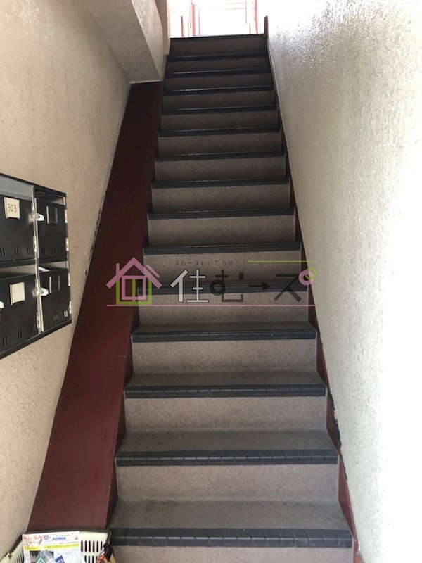 ハイツ瀬戸 その他外観5