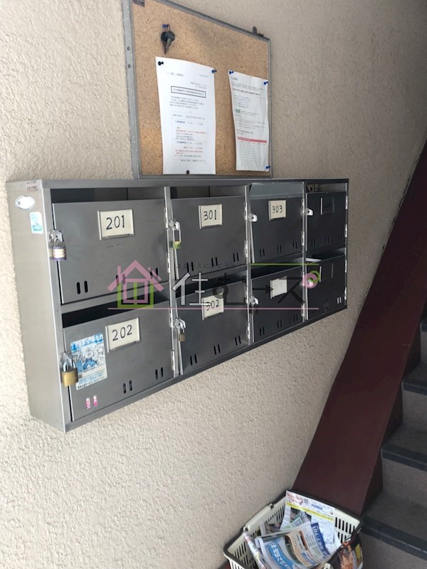 ハイツ瀬戸 その他外観6