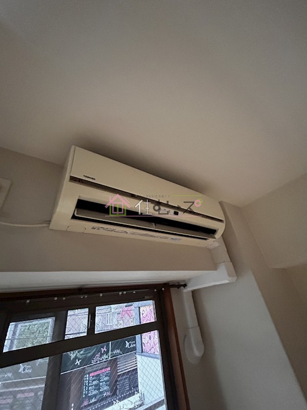 リズ新北野 その他2