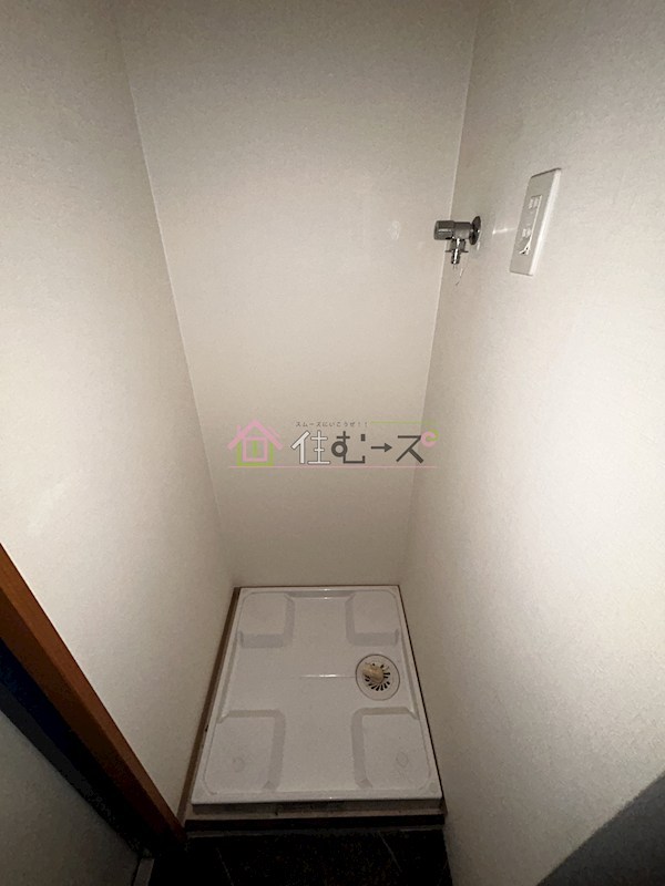 リズ新北野 その他3