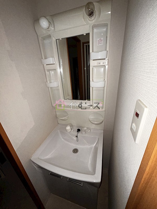 リズ新北野 その他4