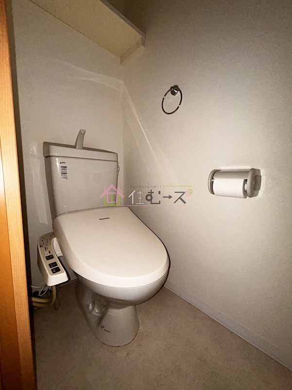 リズ新北野 その他5