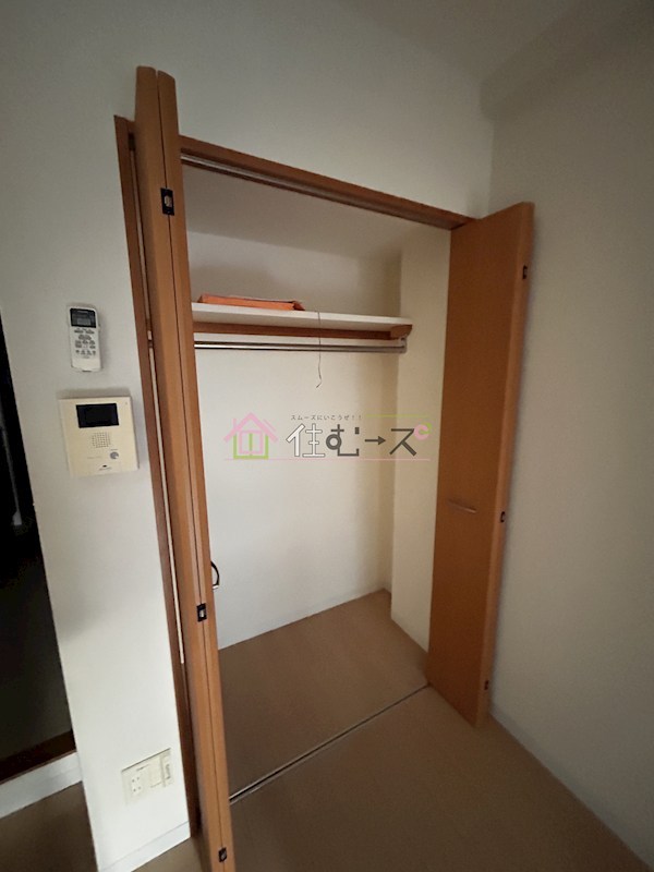 リズ新北野 その他6