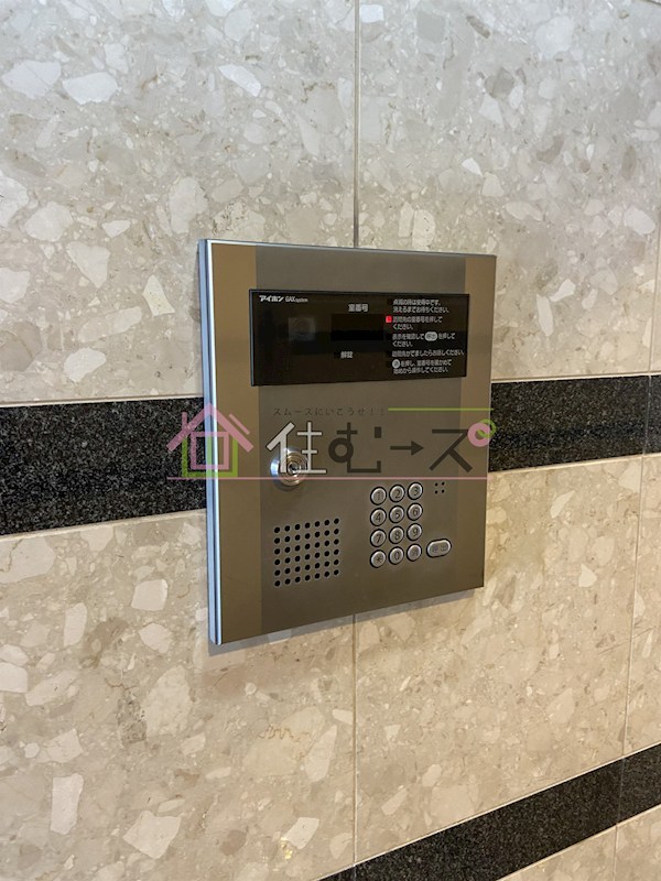 リズ新北野 その他外観4