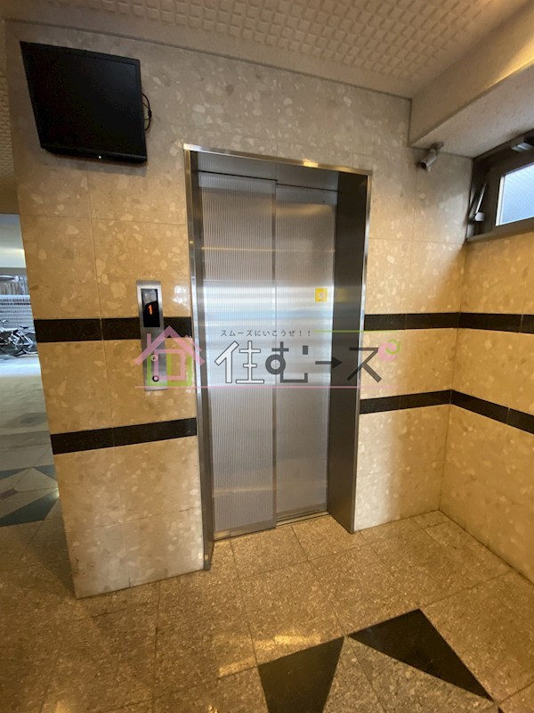 リズ新北野 その他外観5