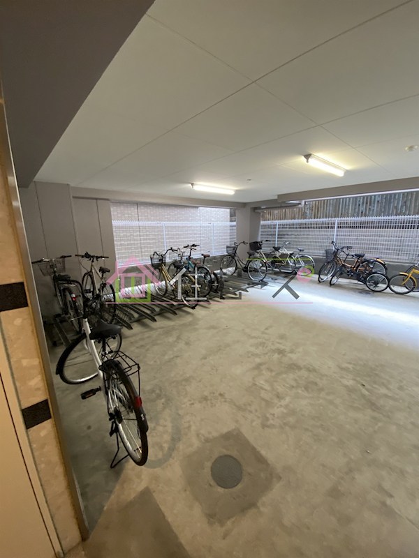 リズ新北野 その他外観6