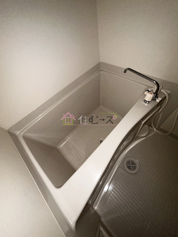 リズ新北野 風呂画像