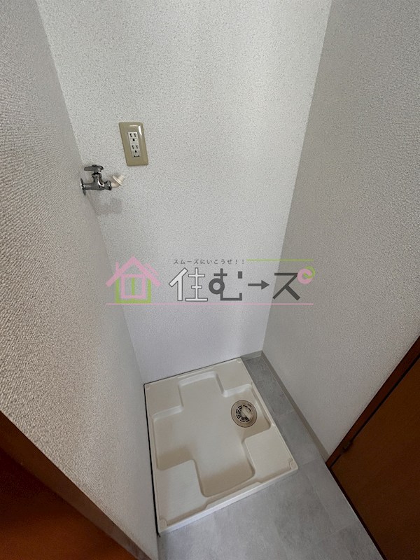 ニューカントリーハイム新高 その他3