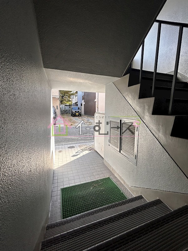 ニューカントリーハイム新高 その他外観2